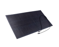 Solar Panel - 110W Semi Flexible Panel