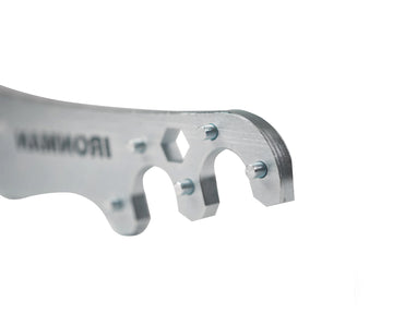 Adjusting Tool - Foam Cell Pro Shock Absorber