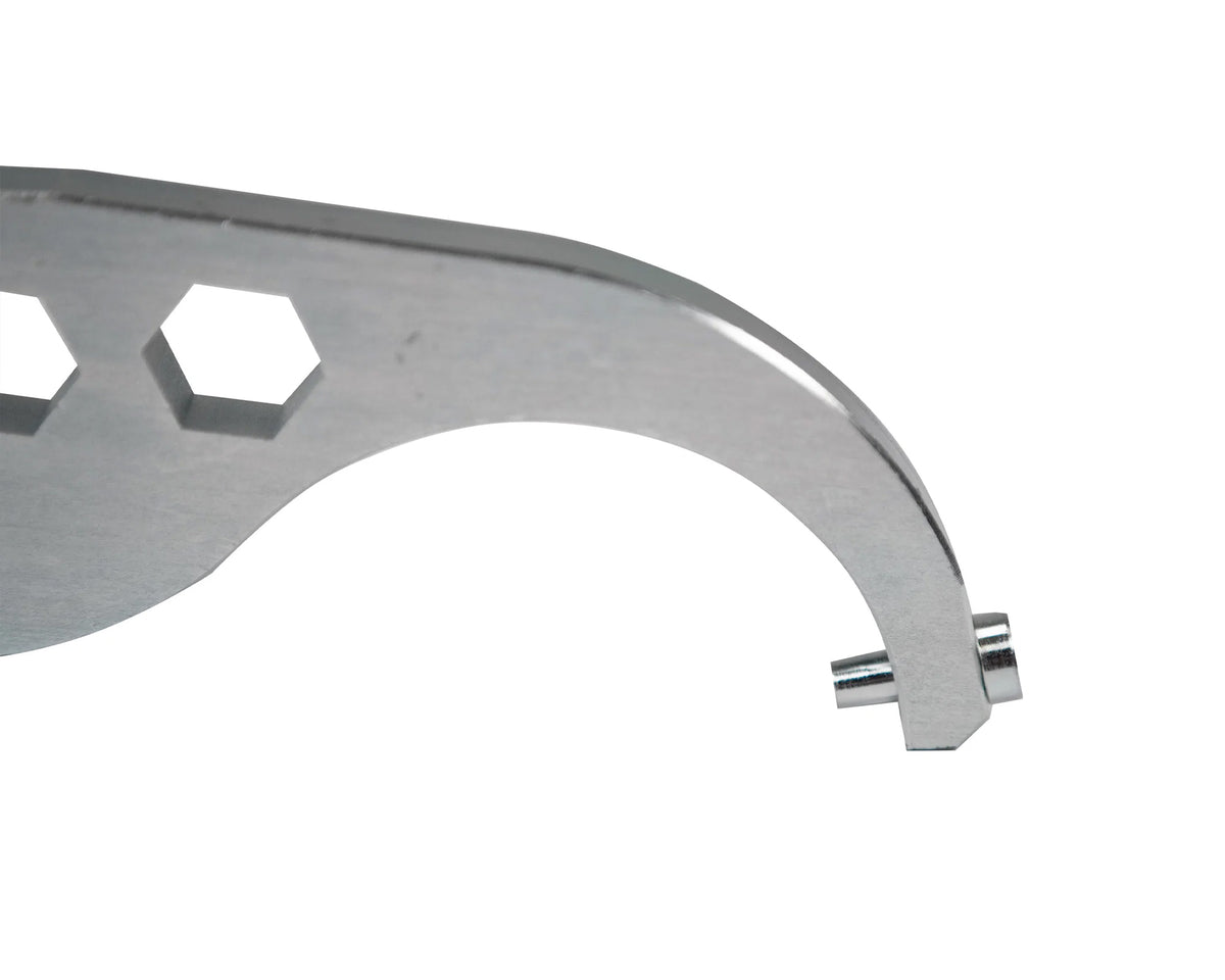Adjusting Tool - Foam Cell Pro Shock Absorber