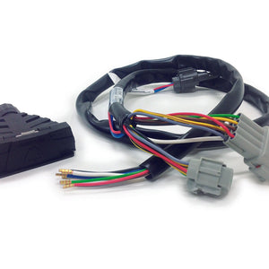 Tow Bar Wiring Harness