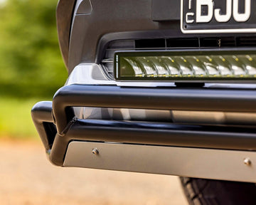 Bumper Guard