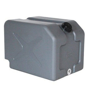 Water Tank (40L, Double Jerry Can)