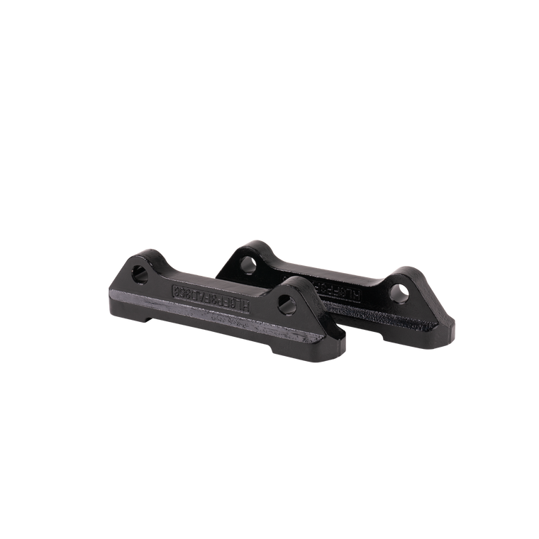 Caliper Mounting Brackets