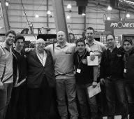Jacob Spring Works Our Story – Ironman 4x4 International