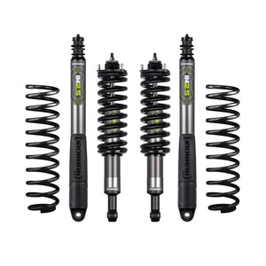 IM2.5 Suspension Kit- Extra Heavy