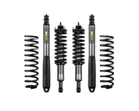 IM2.5 Suspension Kit- Extra Heavy
