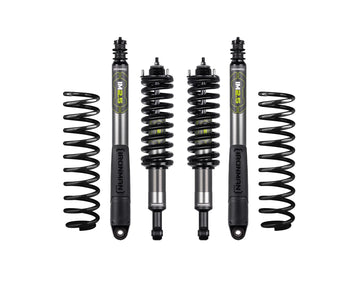 IM2.5 Suspension Kit- Extra Heavy