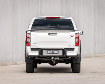 Pinnacle 2 Fibreglass Canopy (Pearl White)