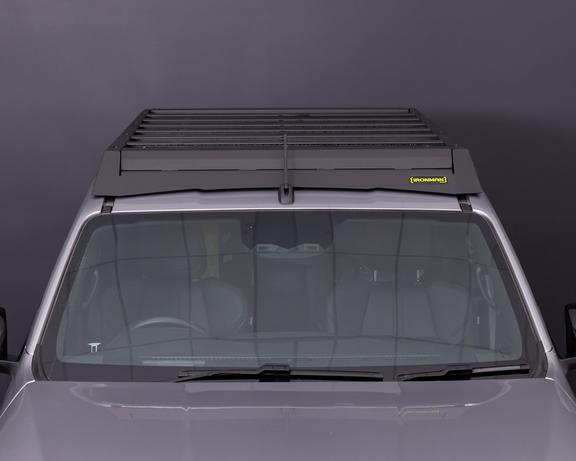 Raid Roof Rack - Pre-Assembled