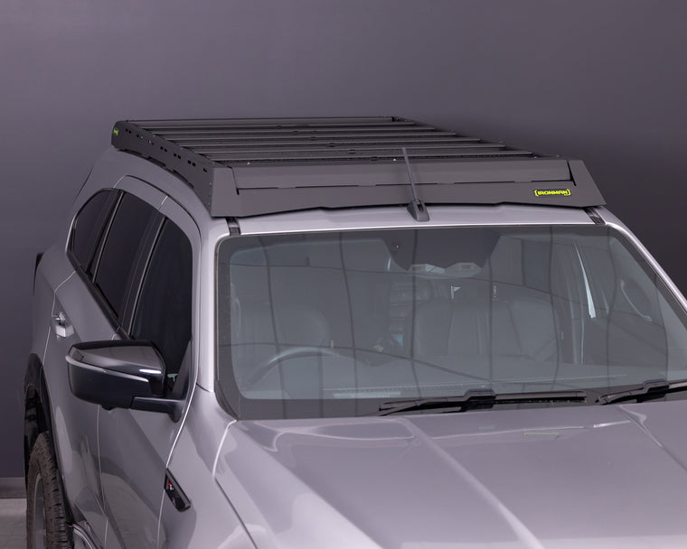 Raid Roof Rack - Pre-Assembled