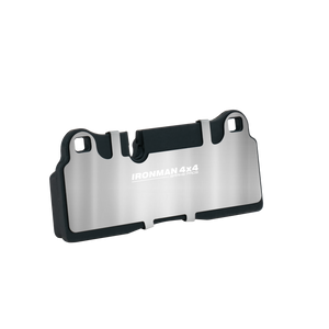 Kevlar Ceramic Brake Pads -Front