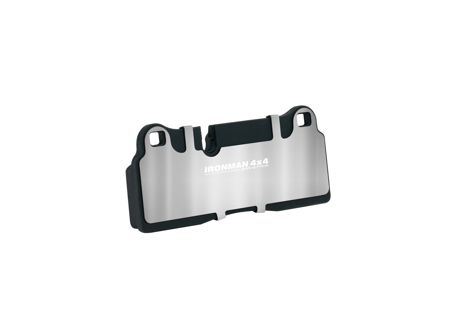 Kevlar Ceramic Brake Pads -Front