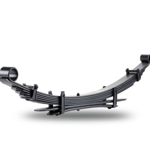 Leaf Spring - Drivers Side, Light
