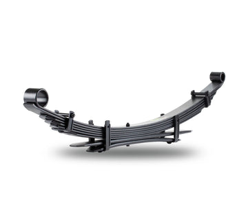 Leaf Spring - Heavy