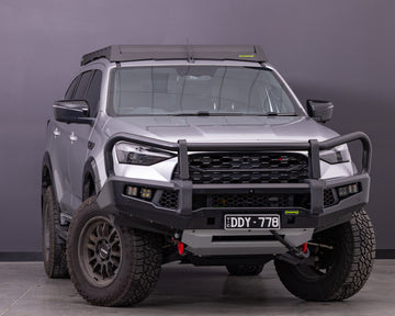 Raid Roof Rack - Pre-Assembled