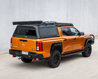 Raid Canopy - Premium Pack