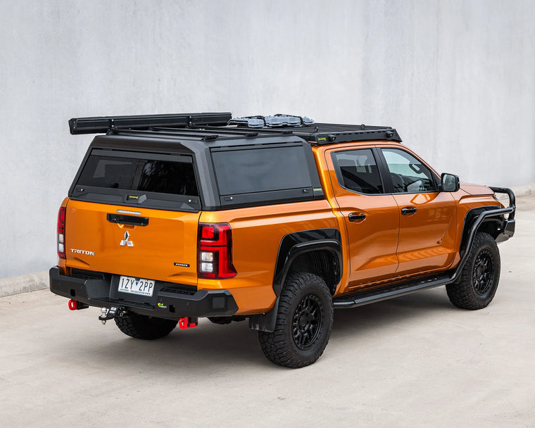 Raid Canopy - Premium Pack