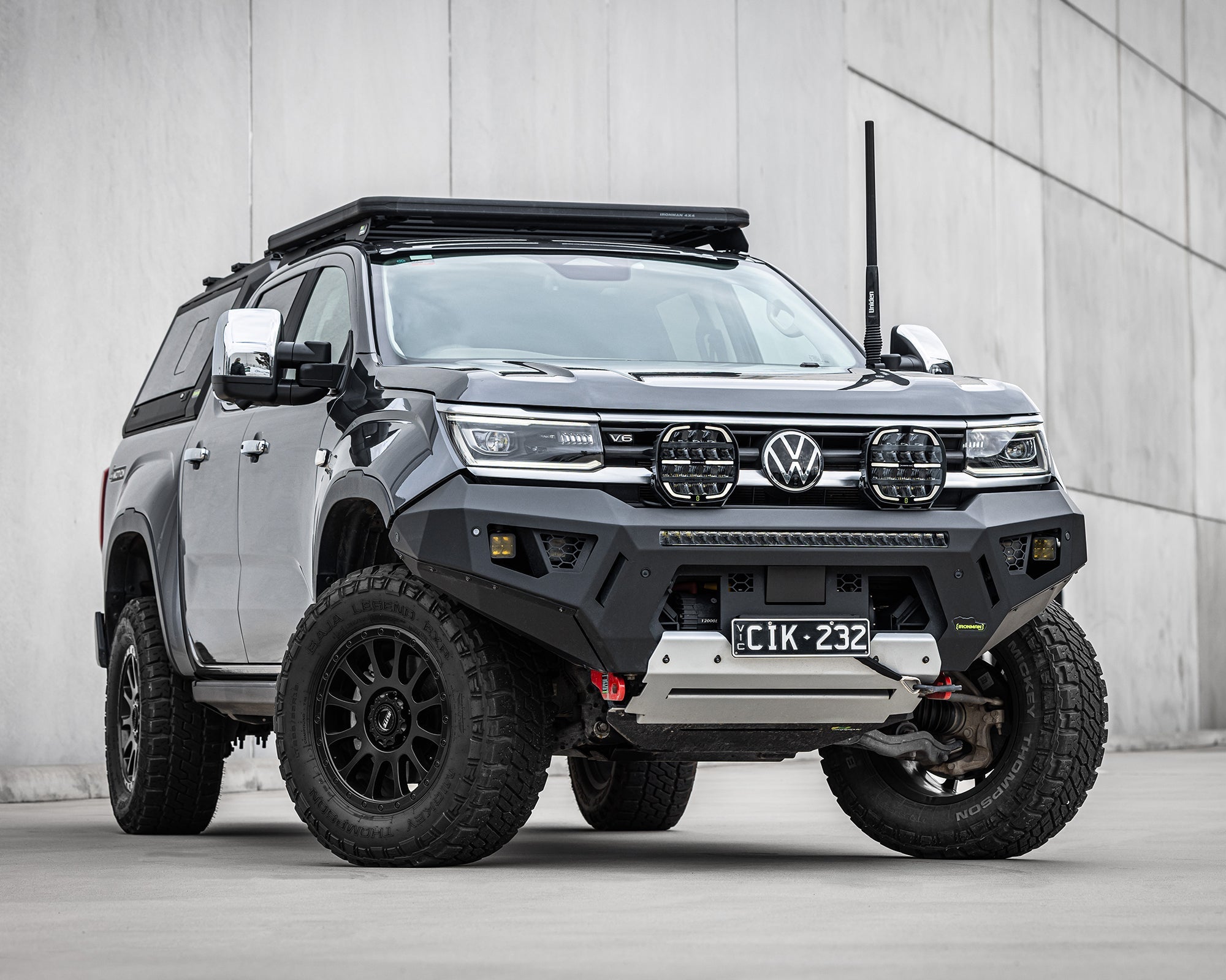 Scope NEO 9" Driving Light Bundle