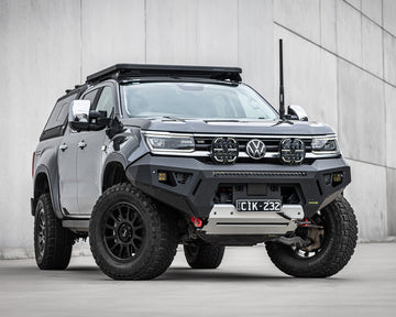 Scope NEO 9" Driving Light Bundle