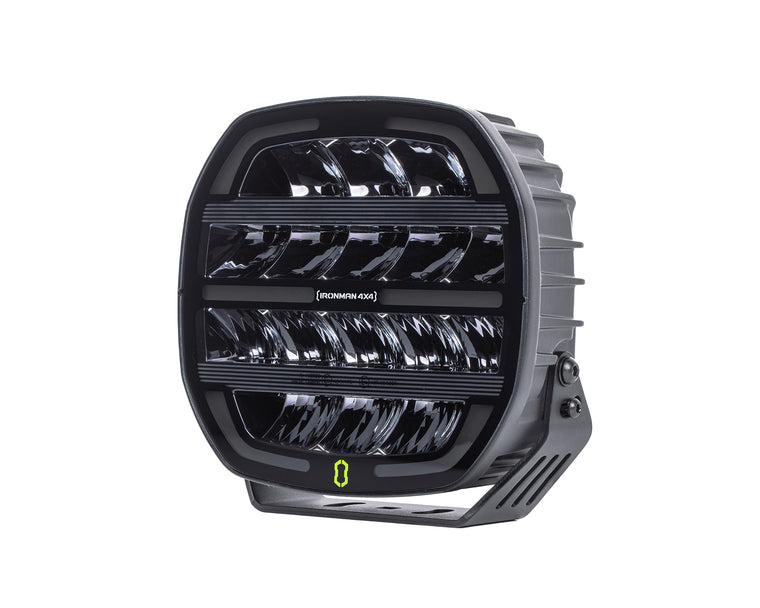 Scope NEO 9" Driving Light Bundle