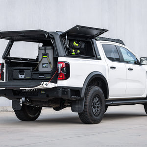 Raid Canopy - Tradie Pack