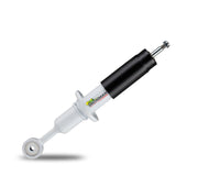 Nitro Gas Strut Shock Absorber - Performance