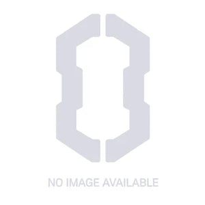 Driving Light Lens Cover - 7" Blast (Clear, X2, Polycarbonate)