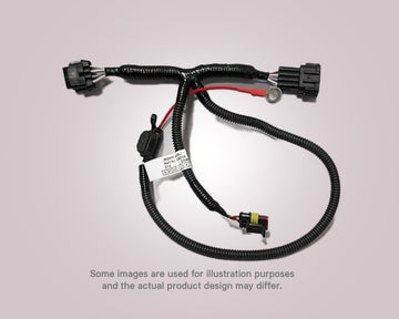 IPLS Dual Adaptor