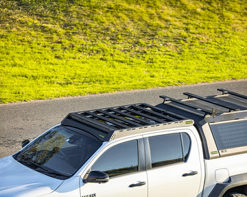 Raid Roof Rack