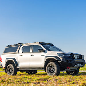 Raid Roof Rack