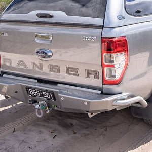 Rear Protection Tow Bar