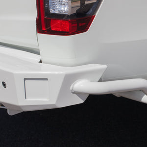 Rear Protection Tow Bar