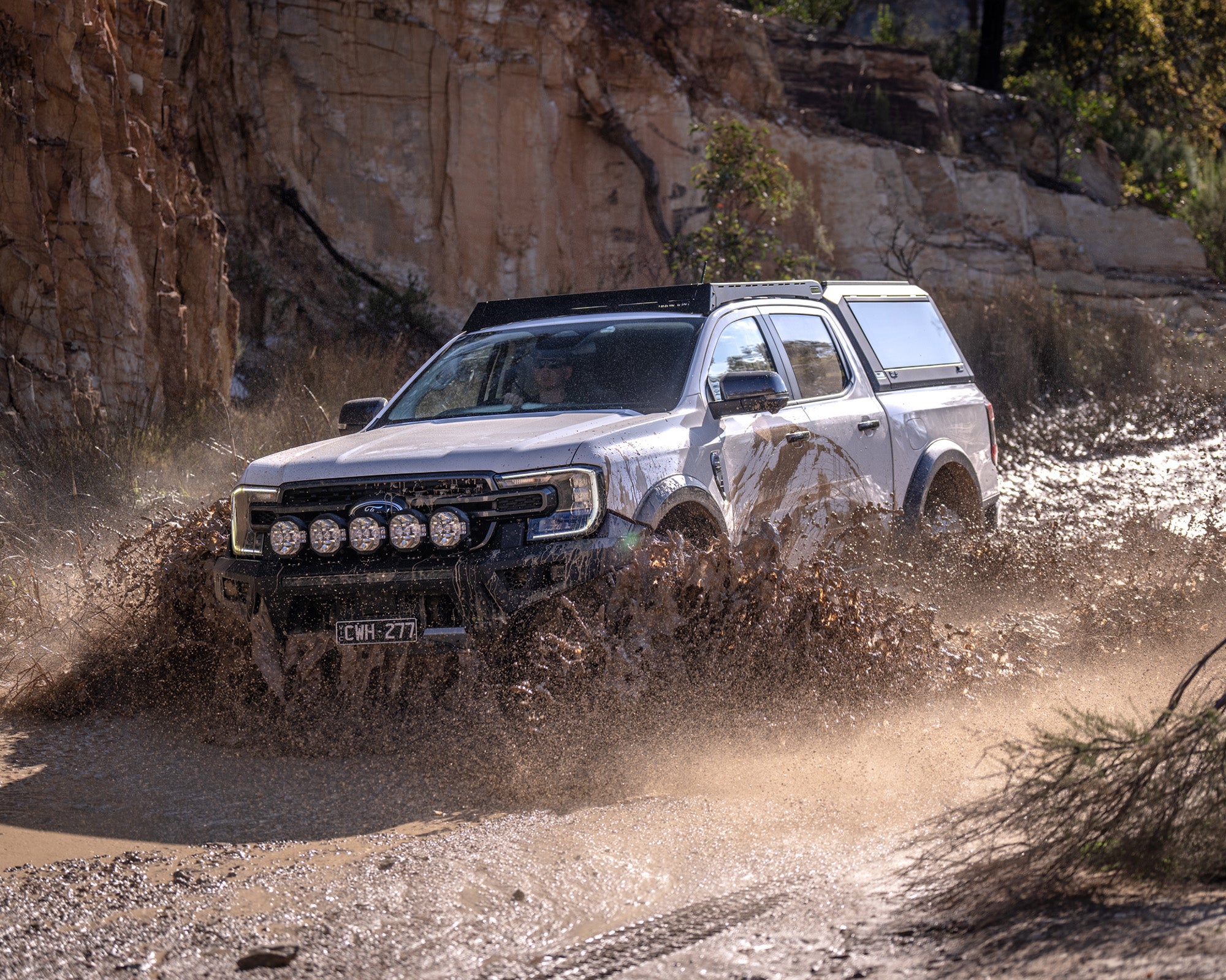 Raid Canopy - Premium Pack