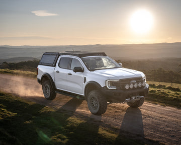 Raid Canopy - Premium Pack