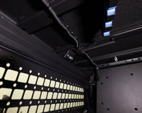 Raid Canopy Interior Light & Mounting Bracket