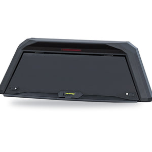 Raid Canopy Rear Door - Trade