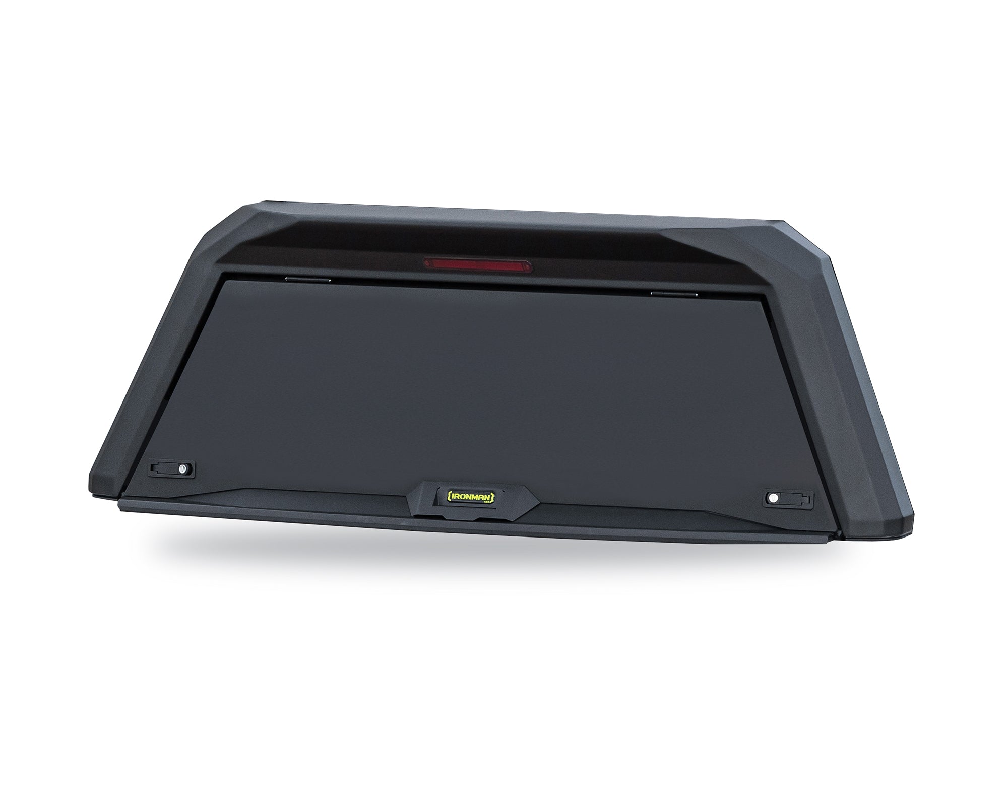 Raid Canopy Rear Door - Trade