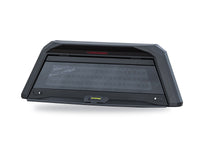 Raid Canopy Rear Door - Glass