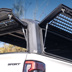 Raid Canopy - Premium Pack