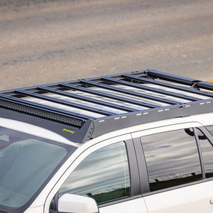 Raid Roof Rack