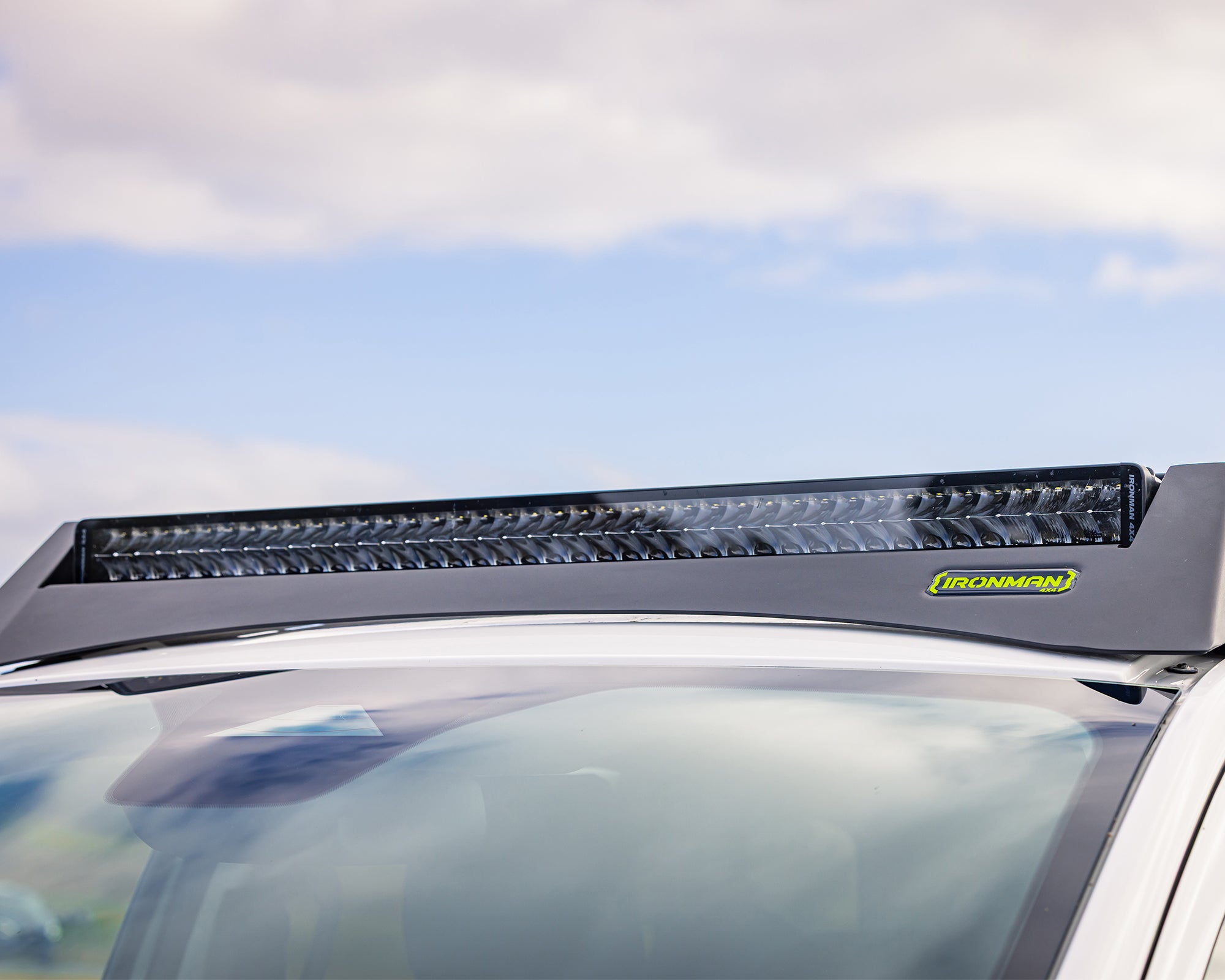 Raid Roof Rack