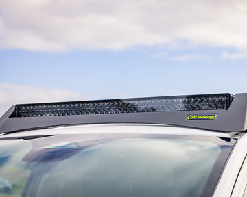 Raid Roof Rack
