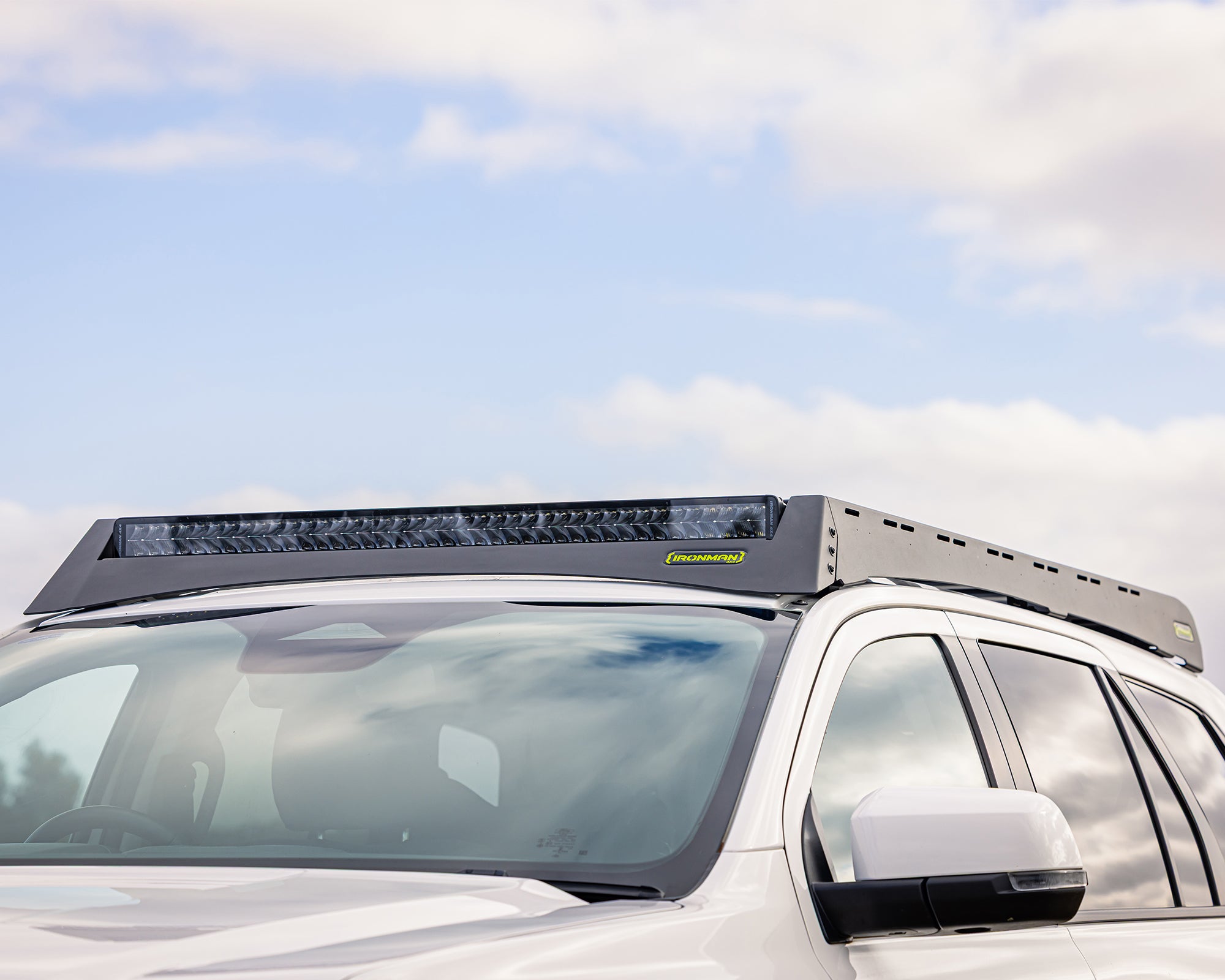 Raid Roof Rack