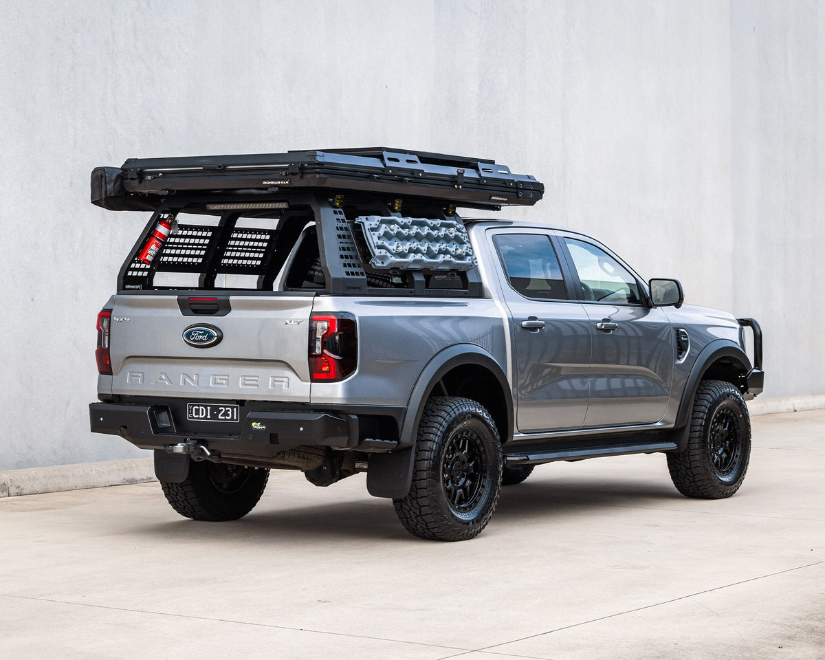 Iron Man Roo Raid Racks 4x4 Roof Racks & Accessories | Ironman 4x4 – Ironman 4x4 International