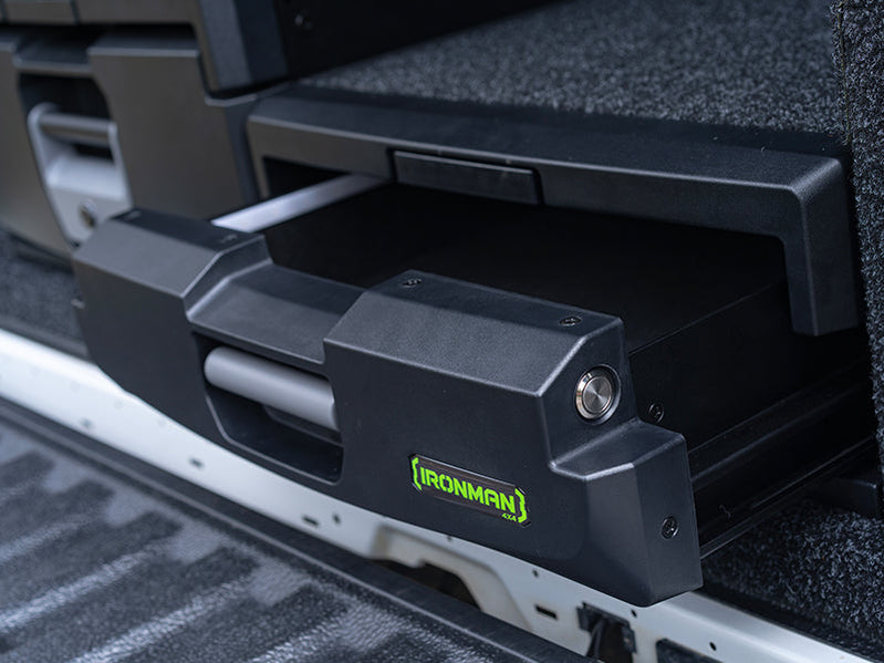Roller Drawer Systems | IRONMAN 4X4 – Ironman 4x4 International
