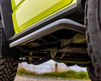 Rock Slider