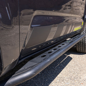 Raid Heavy Duty Side Steps | Toyota Tacoma (2005-2023)