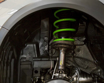 ATS Suspension Kit