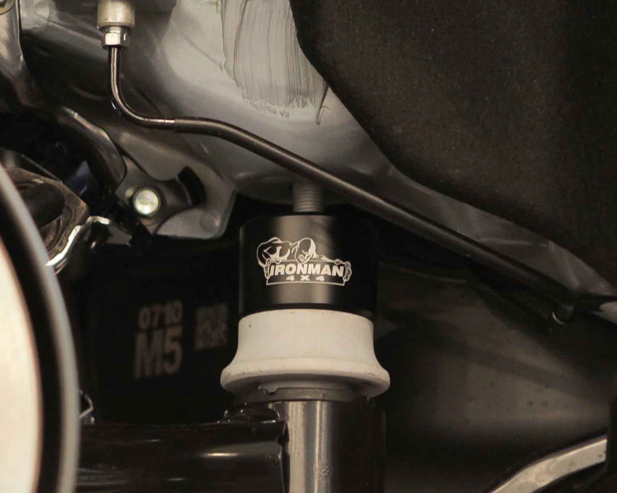 ATS Suspension Kit