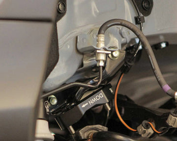 ATS Suspension Kit